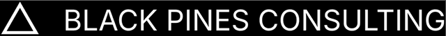 Black Pines Consulting